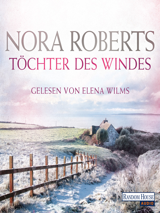 Title details for Töchter des Windes by Nora Roberts - Available